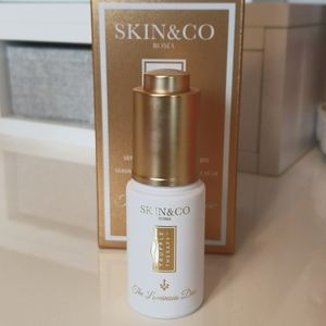 Skin & Co eye serum